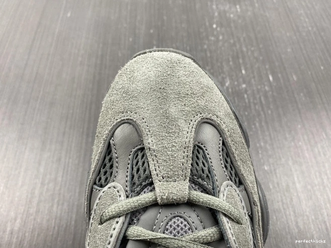 Adidas Granite 500 Yeezy GW6373 0804